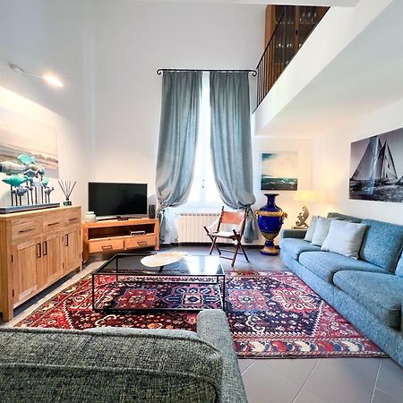 Comecasa Terraced 3 Bedrooms Port View Santa Margherita Ligure Kültér fotó