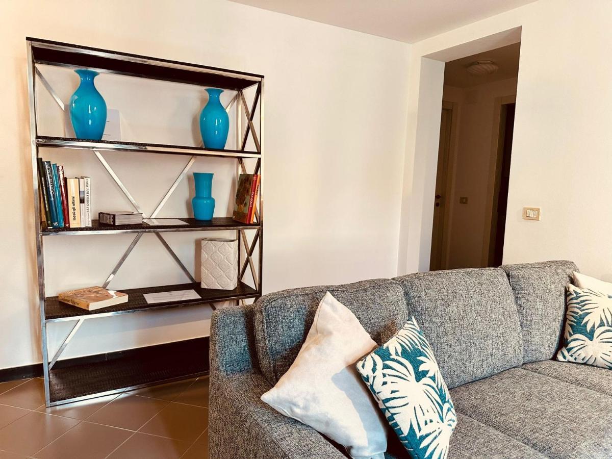 Comecasa Terraced 3 Bedrooms Port View Santa Margherita Ligure Kültér fotó