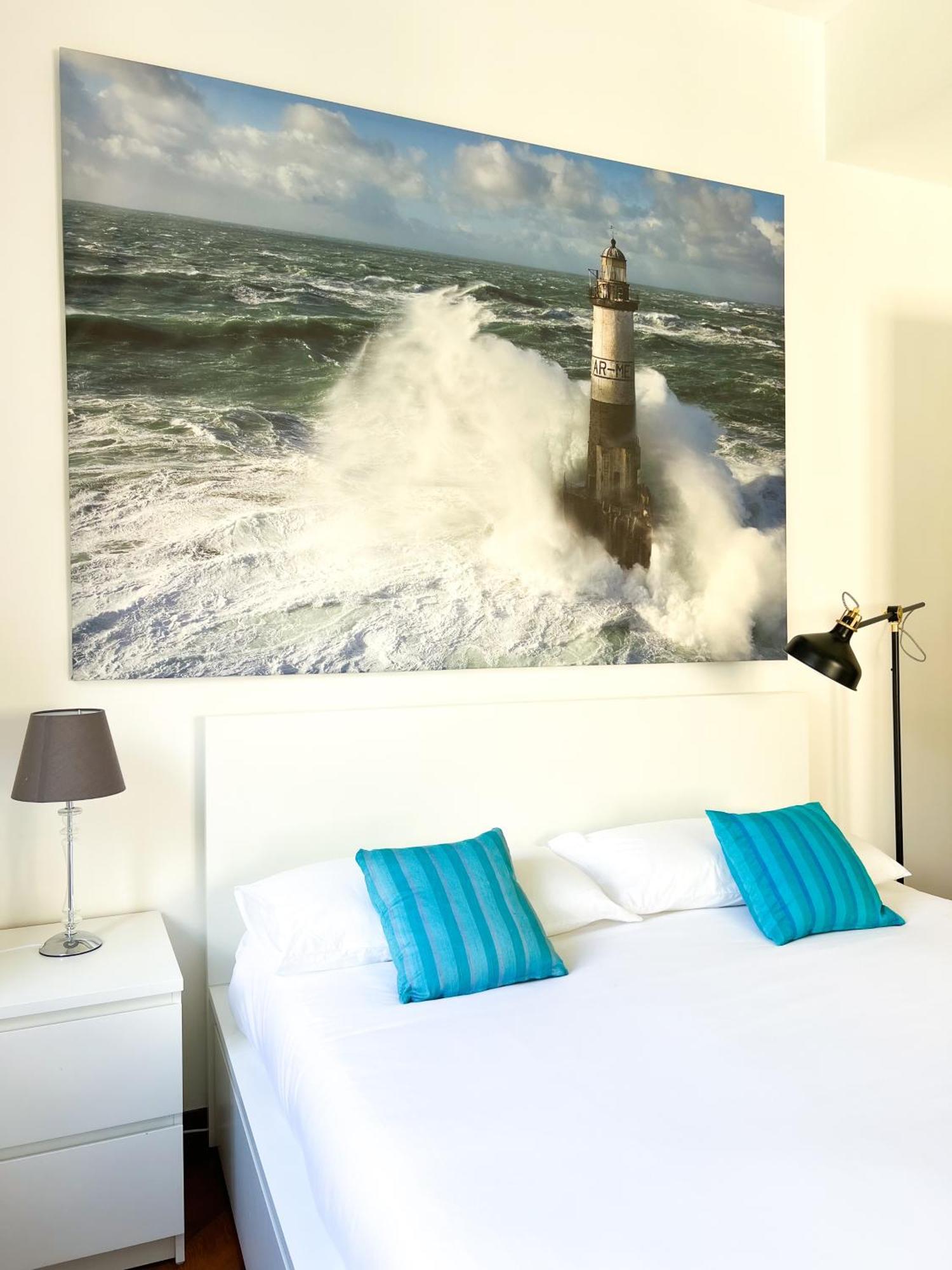Comecasa Terraced 3 Bedrooms Port View Santa Margherita Ligure Kültér fotó