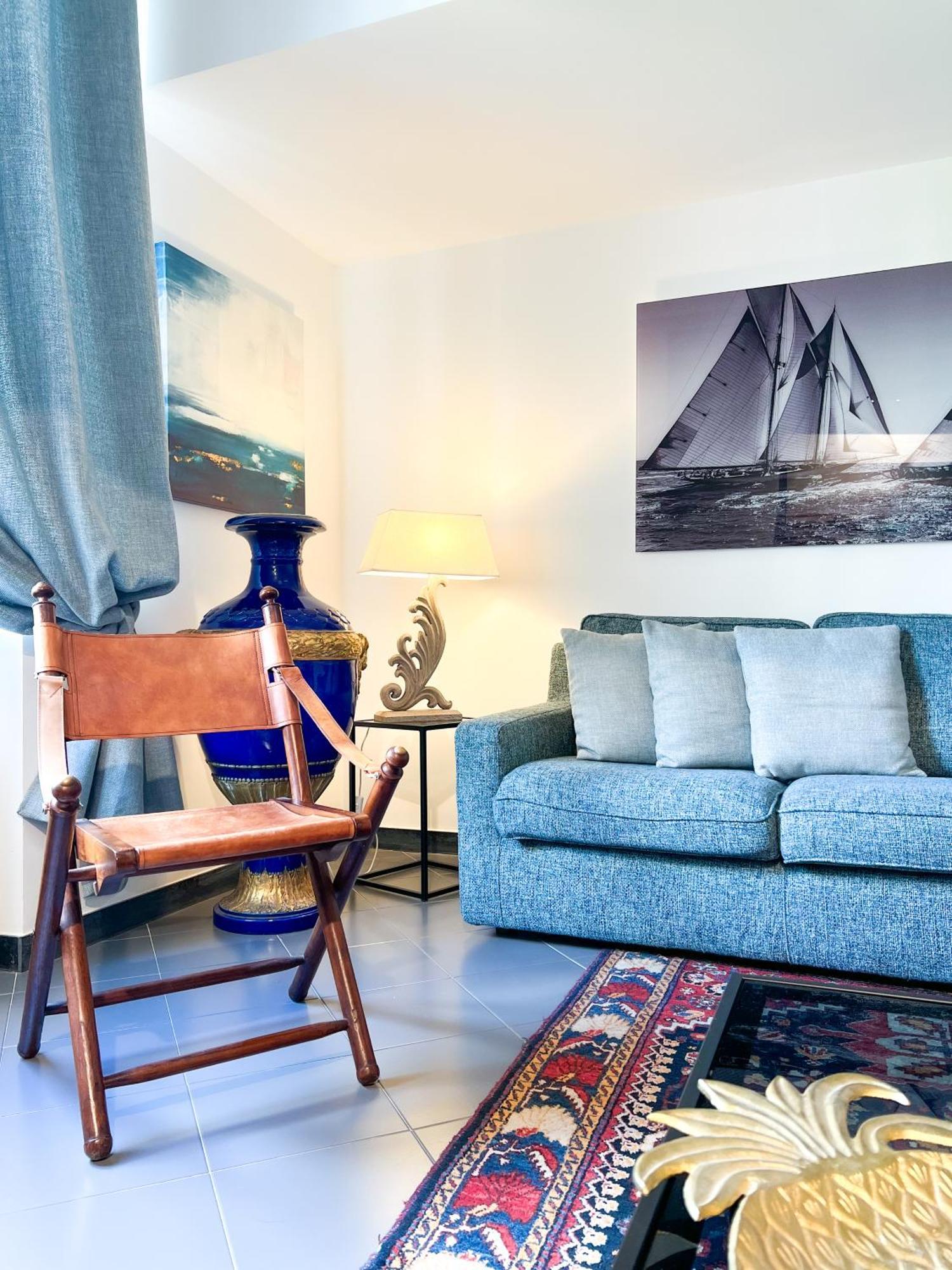 Comecasa Terraced 3 Bedrooms Port View Santa Margherita Ligure Kültér fotó