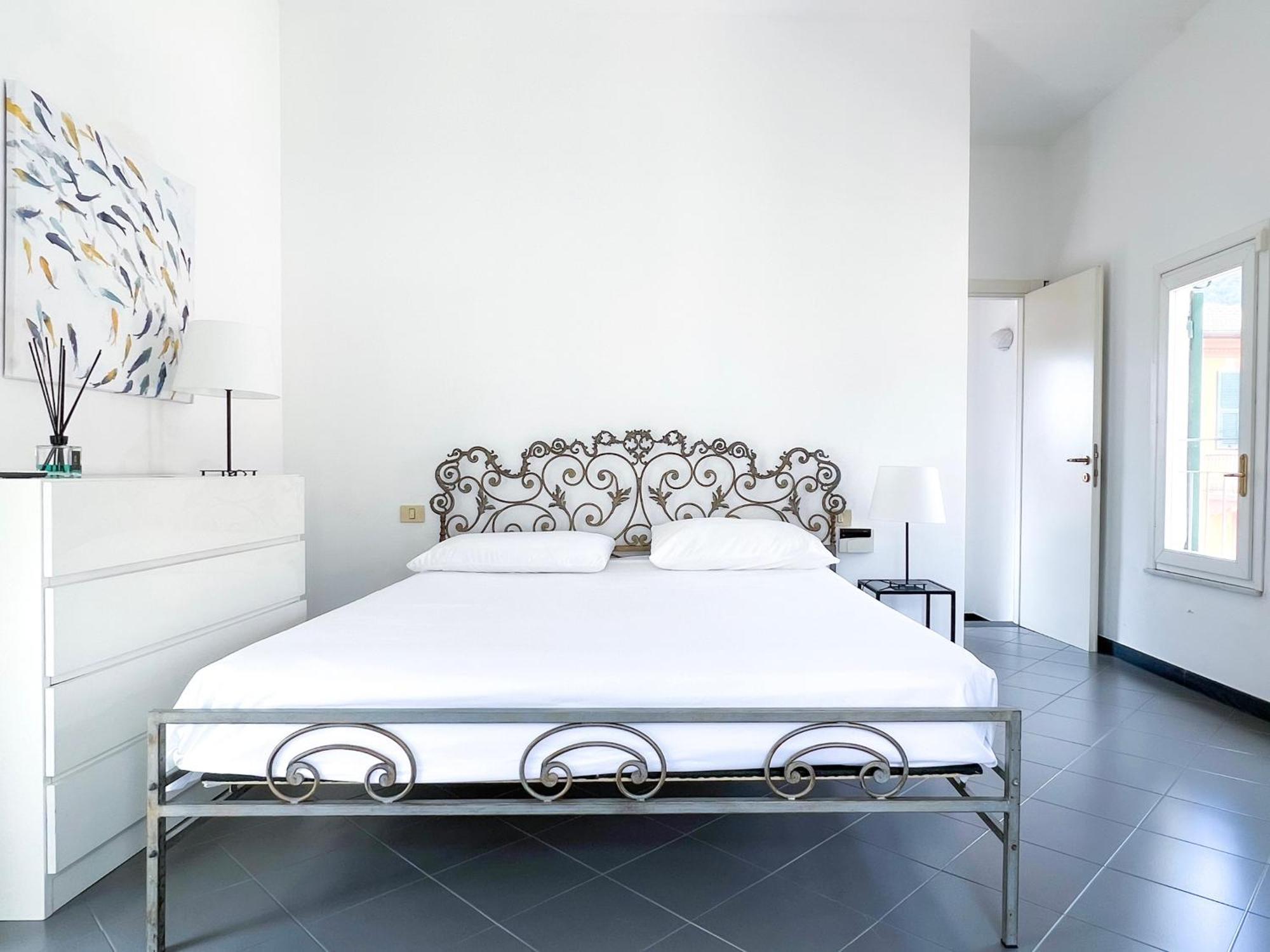 Comecasa Terraced 3 Bedrooms Port View Santa Margherita Ligure Kültér fotó