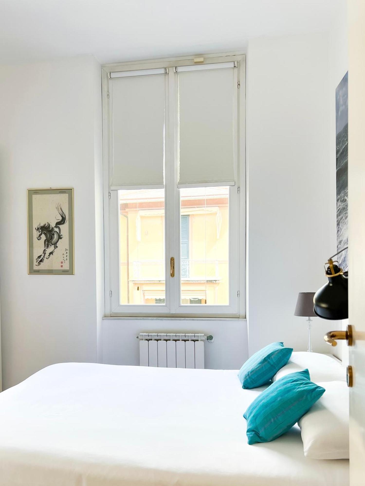 Comecasa Terraced 3 Bedrooms Port View Santa Margherita Ligure Kültér fotó