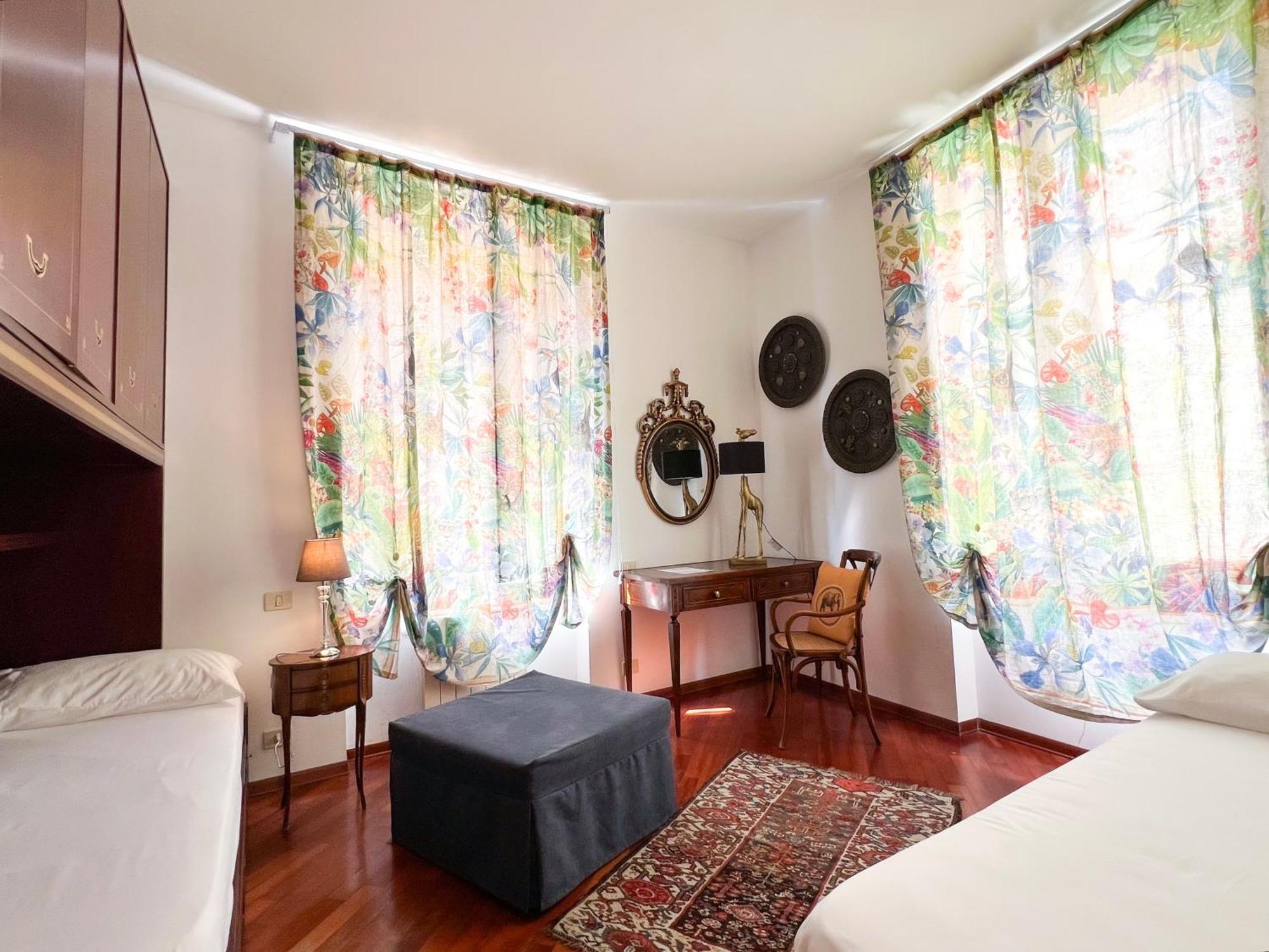Comecasa Terraced 3 Bedrooms Port View Santa Margherita Ligure Kültér fotó