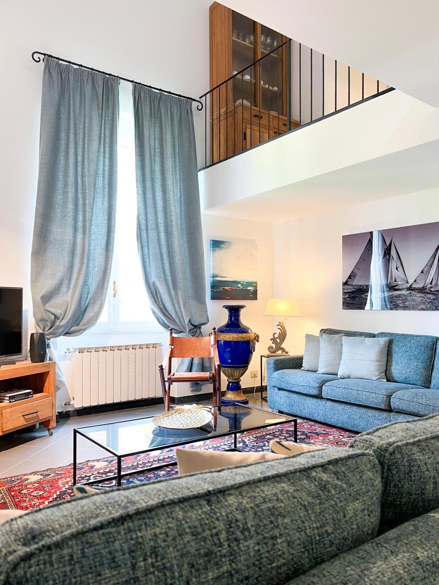 Comecasa Terraced 3 Bedrooms Port View Santa Margherita Ligure Kültér fotó